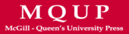 McGill-Queen's Press - MQUP