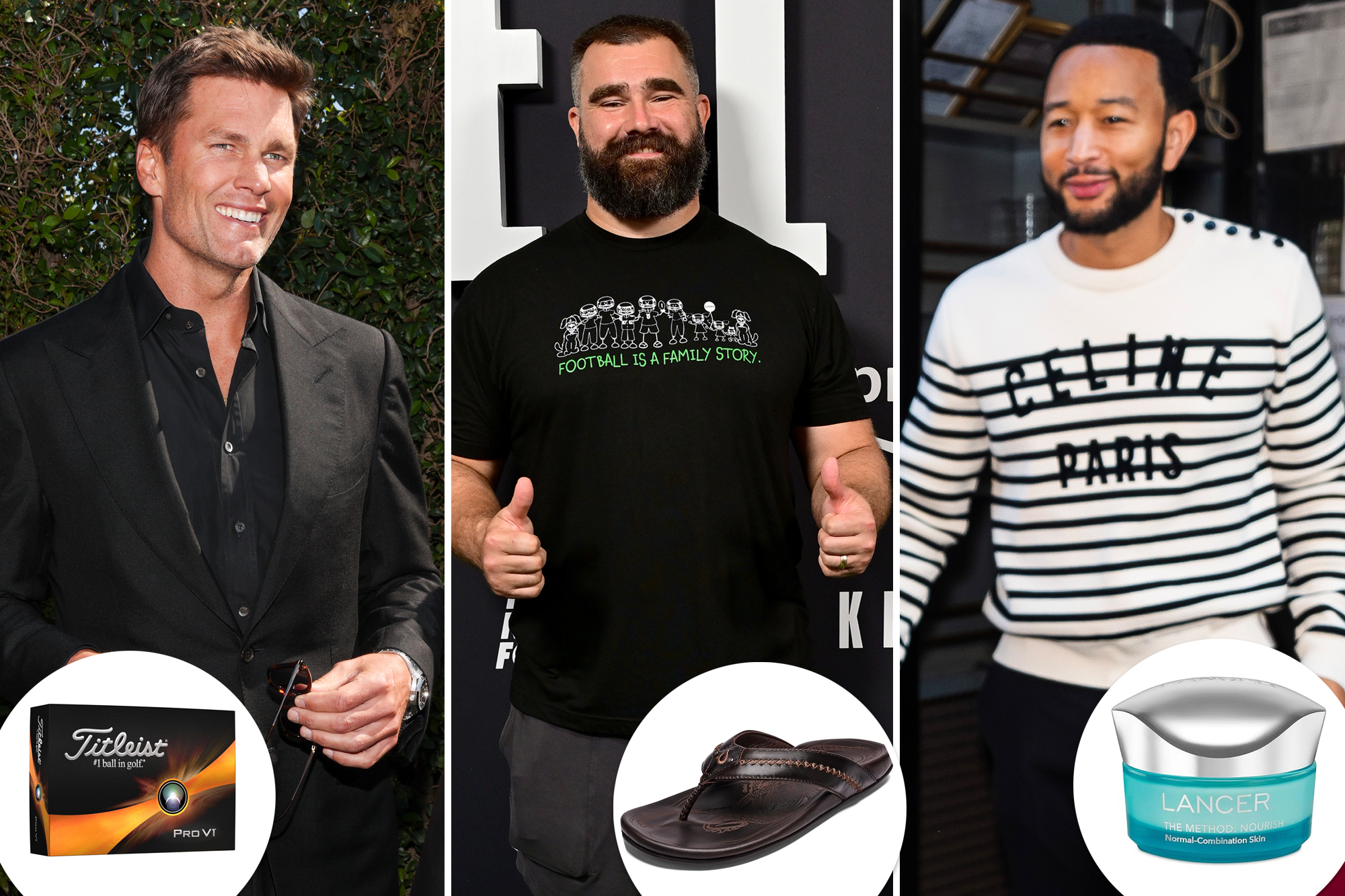 The 27 best Amazon Father’s Day gift ideas for 2024, per celebrities