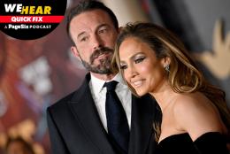 Ben Affleck has 'come to his senses' about his marriage with Jennifer Lopez