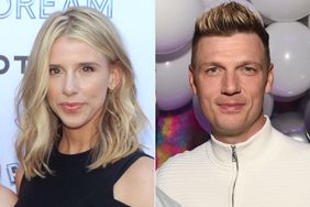 Melissa Schuman Reveals Why She Recorded a Duet with Nick Carter After He Assaulted Her