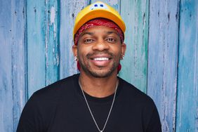 THE KELLY CLARKSON SHOW -- Episode J154 -- Pictured: Jimmie Allen