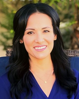 Photo of Dulce Reyes, LMFT, Marriage & Family Therapist