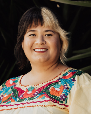Photo of Yvette Flores, LCSW, Clinical Social Work/Therapist