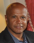 Photo of Paul T Guillory, PhD, Psychologist