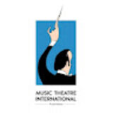 The "Music Theatre International Australasia" user's logo