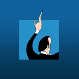 The "Music Theatre International" user's logo