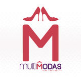 The "multiModas" user's logo