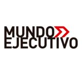 The "Grupo Mundo Ejecutivo" user's logo