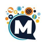 The "Murray Media Group" user's logo