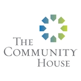 The "The Community House" user's logo