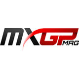 The "MXGP MAG" user's logo