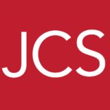 The "JCS Marketing, Inc." user's logo