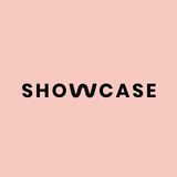 The "Showcase Beauty" user's logo