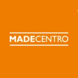 The "Madecentro Colombia" user's logo