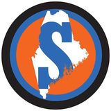The "The Maine Sportsman - Digital Edition" user's logo