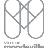 The "Ville de Mondeville" user's logo