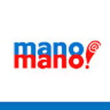 The "Mano a Mano Grupo SA de CV" user's logo