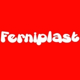 The "Ferniplast" user's logo