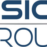 The "Vision Group" user's logo