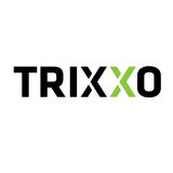 The "TRIXXO" user's logo