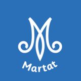 The "Marttaliitto" user's logo
