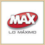 The "Tiendas Max" user's logo