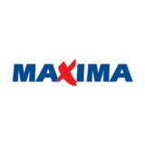 The "Maxima Latvija" user's logo