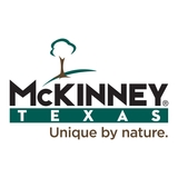 The "McKinney, Texas - Unique by Nature" user's logo