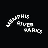 The "memphisriverparks" user's logo