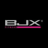 The "BJX FITWEAR" user's logo
