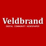 The "Veldbrand Metsimaholo" user's logo