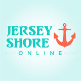 The "Jersey Shore Online" user's logo