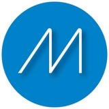 The "Greater Miami & Miami Beach" user's logo