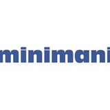 The "Minimani Yhtiöt Oy" user's logo