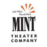 The "Mint Theater Company" user's logo
