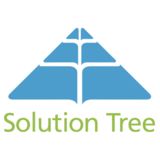 The "Solution Tree" user's logo