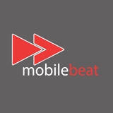 The "Mobile Beat Magazine" user's logo