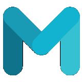 The "Morris Media Network" user's logo