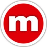 The "Motonet Oy" user's logo