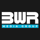 The "BWR Media" user's logo