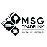 The "M.S.G. TRADELINK LTD" user's logo