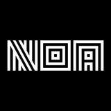 The "NOA - architecture & interior design" user's logo
