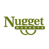 The "nuggetmarkets" user's logo