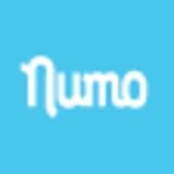 The "Numo Manufacturing" user's logo