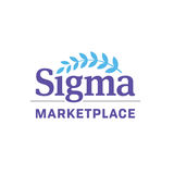The "Sigma Marketplace" user's logo