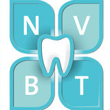 The "NVBT" user's logo