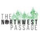 The "Northwest Passage" user's logo