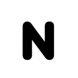 The "NYOTA Magazine" user's logo