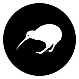 The "New Zealand Defence Force" user's logo