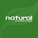 The "Natural Awakenings Milwaukee Magazine: Natural MKE" user's logo